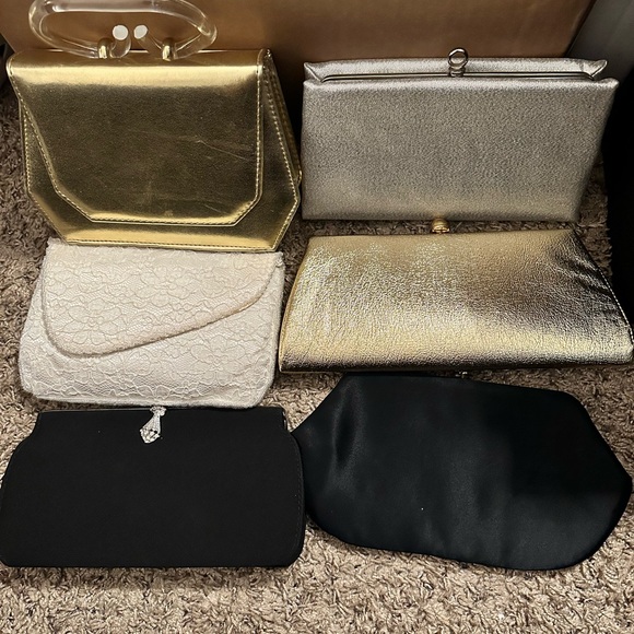 Bundle of bags - 24 pieces - excellent condition - Picture 2 of 11